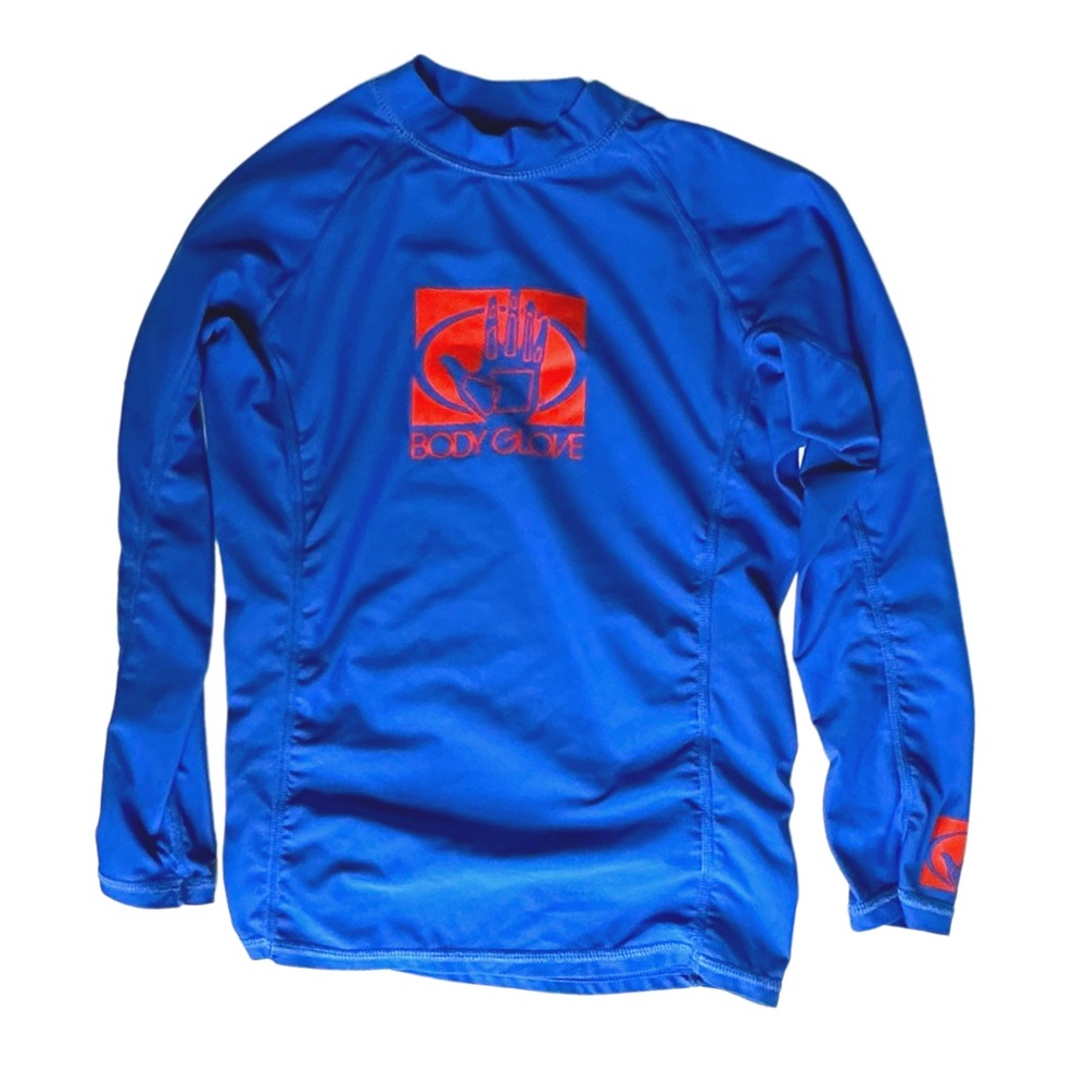 Body Glove Rash Guard - Picture 3 of 8